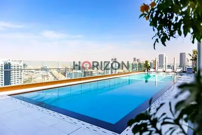 Luxury Furnishing | One Month Free | Great View | Best Layout |