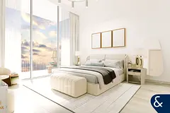 4% DLD Waiver | Ready Now | High Floor Views