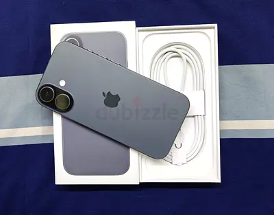 IPHONE 17 512GB STORAGE SAME Like New