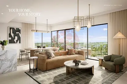 Golf Hills by Emaar | 2BR | Emaar South | 990 Sqft | Minutes from Al Maktoum Airport | 2029