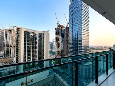 UNFURNISHED | HIGH FLOOR | READY TO MOVE IN