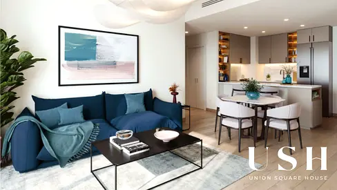 Modern Layout | Bright Home | Prime Community