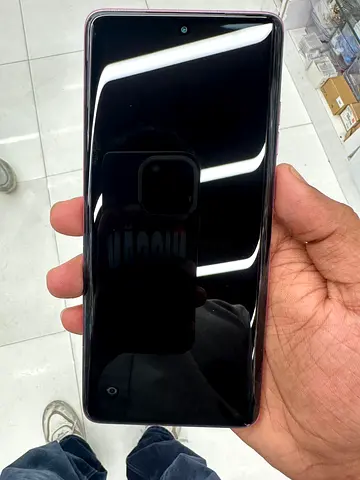 Mobile phone