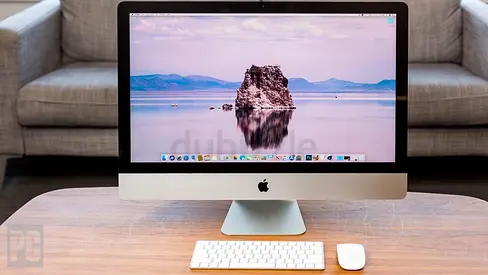 For Sale: Apple iMac 27 5K — 2019