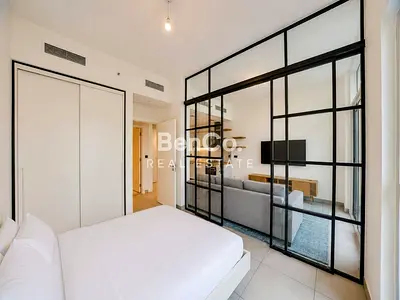 Fully Furnished | Chiller Free | Low Floor