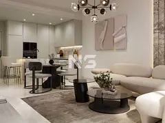 Luxury Residences | Prime Investment | Smart Living