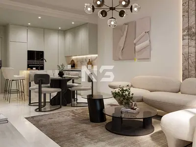 Luxury Residences | Prime Investment | Smart Living