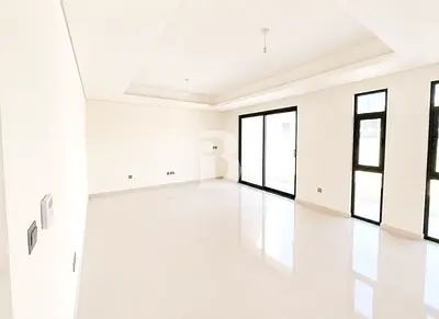 3BR Townhouse | Primrose, DAMAC Hills 2