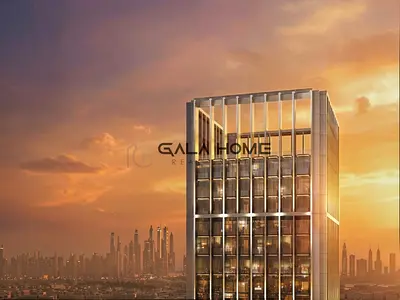Urban Comfort Meets Investment Value