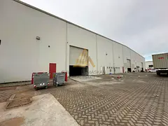 Prime 60k SQFT Warehouse For Rent | Al Sajaa | 56 KW Electricity | Main Road Access
