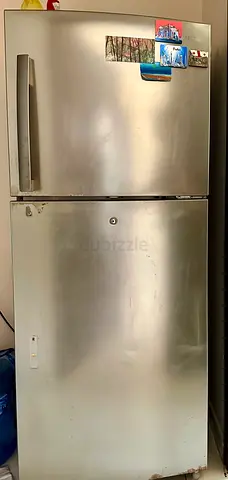 Used Samsung Refrigerator