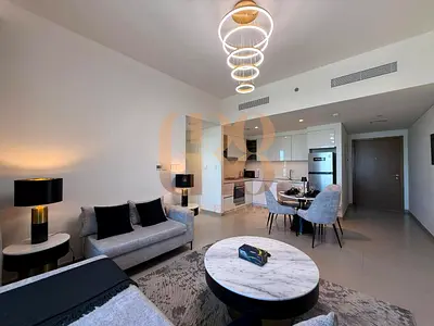 Luxury 1 Bedroom | Burj Khalifa Views | Prime Downtown Living | Downtown Views II