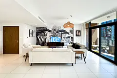 Corner Unit | Furnished | Vacant June