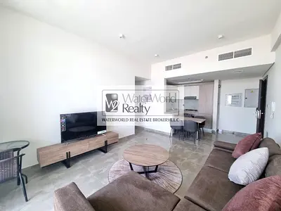 Furnished 2 Bedroom | Ready to Move | Accessible