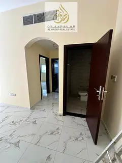Apartment for Annual Rent 🌟 Spacious 1-bedroom apartment with a living room, second tenant, featu