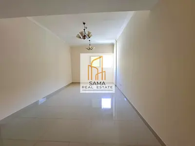 Hot offer 1bhk apament with 2 washroom only 38k in new muwailih