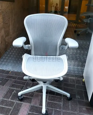 Remastered version Herman Miller chair