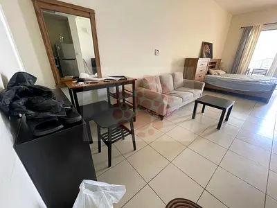 This Is Not Your Average Studio. | 580 Sq. Ft. | Balcony | Parking | JVC | From AED 48K