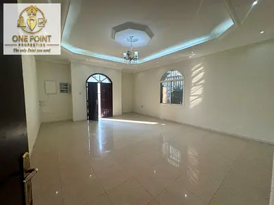 Luxury 4BR Villa for Rent in Ajman | Spacious Parking | Prime Location in Al Rawda