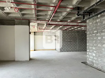Shell&Core | Full Floor | SZR