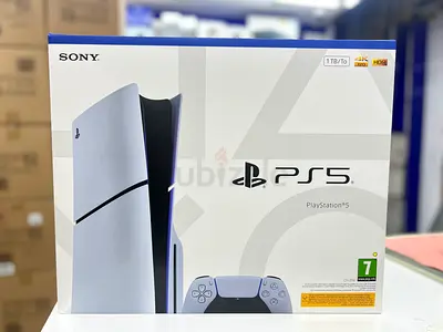 Sony PlayStation Portal Remote Player (PS5 Remote Device) - Like New, Boxed