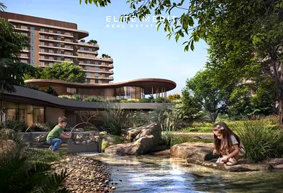 Nature & Wellness Lifestyle | 65/35 PP | Q2 2030