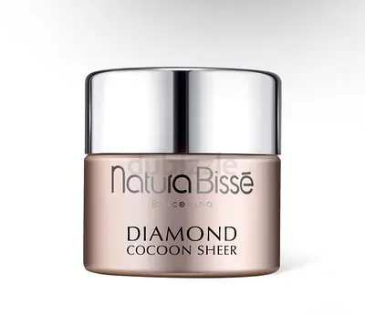 Natura Bisse Diamond Cocoon Sheer Spf 30