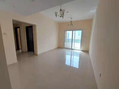 Like New Parking Free 2 BHK in 45Kwith Balcony near Baqer Mohebi Al Nahda Sharjah call Shahways