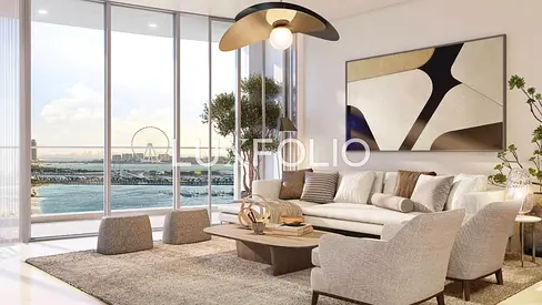 Beachfront Home | Q1 2027 | Curated Amenities