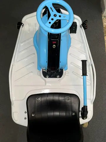 Razor Crazy Cart