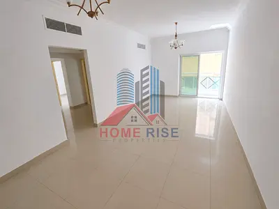 Exclusive 2BR/ Stoor Room/ Balcony Wardrobes With master bedroom Prime Location