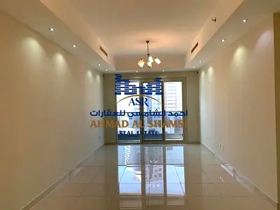 Exquisite 3 BHK Apartment | Balcony with sea view | parking free