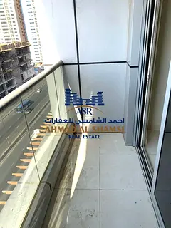 Exquisite 3 BHK Apartment | Balcony with sea view  | parking free