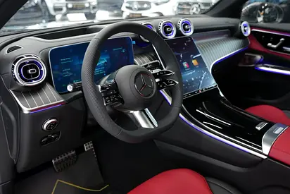 Mercedes-Benz GLC 200, миниатюра 8