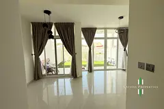 EXCLUSIVE | 3 BHK VILLA FOR RENT | VACANT