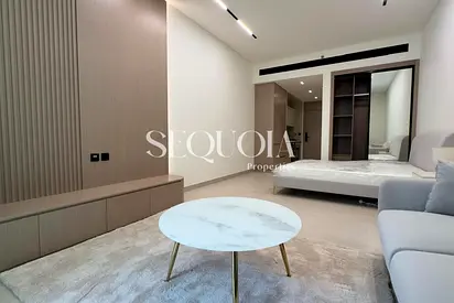 Brand New | Furnished Studio | Rented AED 60K | High ROI | Dusk by Binghatti | JVC