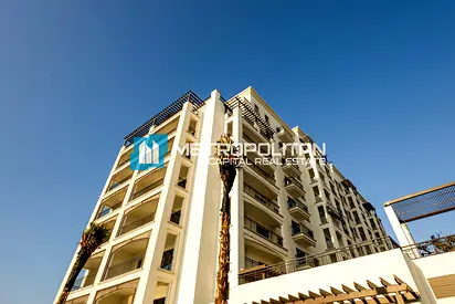 Fully Furnished | High Floor | Ready To Move In
