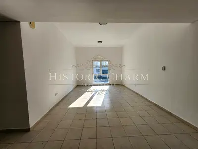 1BR Apartment | MED 105 Discovery Gardens | Open-Plan Layout | Garden & Street Views
