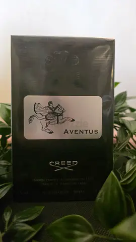 Urgent sell brand new 100%original Creed Aventus perfume