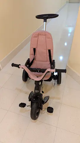 Kids Tricycle / Push Bike