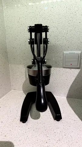 Manual Citrus Juicer