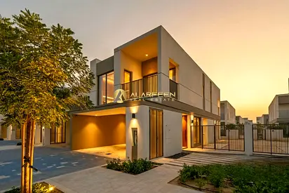 Aura Gardens I Brand New I 4 BED Townhouse