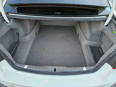 2010 BMW 7-SERIES 照片 16