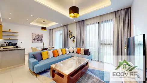 ✨ All-Inclusive Living | Fully Furnished 1 BHK | Hyati Avenue ✨