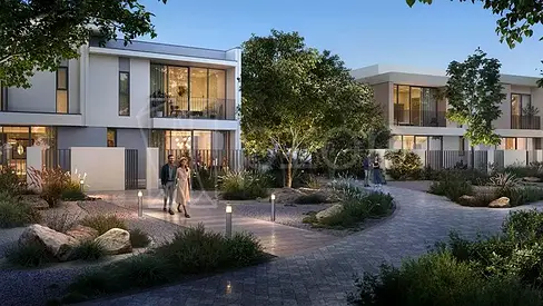 Central Park View | Off-Plan Resale | Prime Family Community