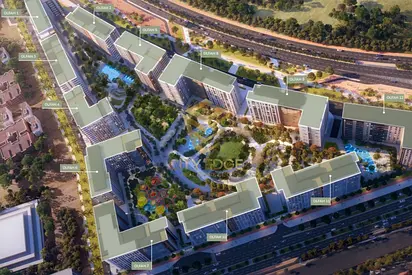 ✨Own Your 1BR By 10% DP Freehold Sharjah-EASY PP