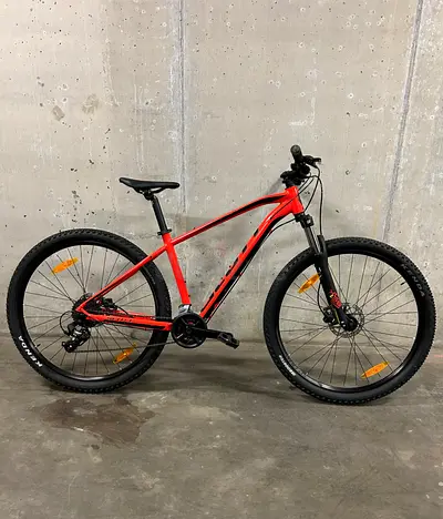 Scott Aspect 960 MTB - Hydraulic Brakes - Medium Frame.