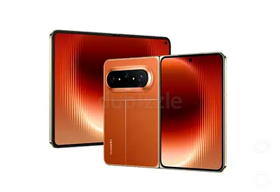Huawei Pura X Max