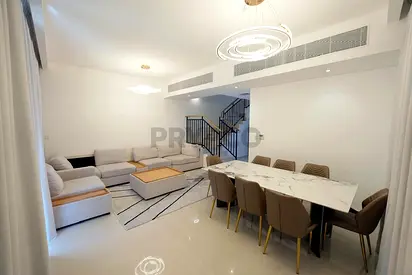 Elegant 5BR | Vacant | Available for Viewing