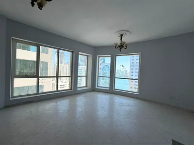 Beautiful 1 Bedroom Apartment for Rent – Al Majaz 3 | Sharjah